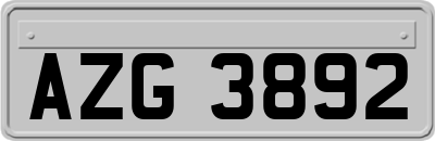 AZG3892