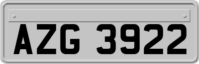 AZG3922