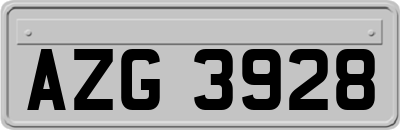 AZG3928