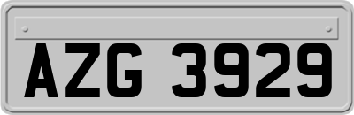 AZG3929