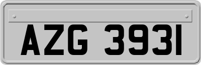 AZG3931