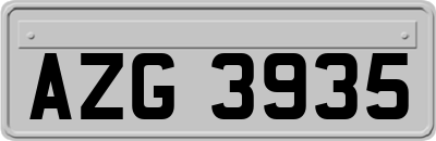 AZG3935