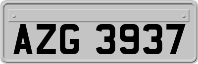 AZG3937