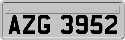 AZG3952