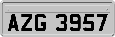 AZG3957