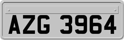 AZG3964