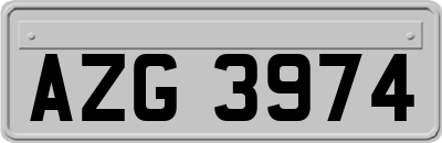 AZG3974