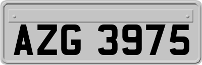 AZG3975
