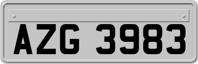 AZG3983