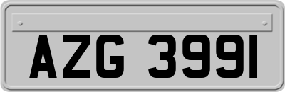 AZG3991