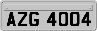 AZG4004