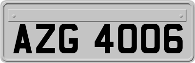 AZG4006