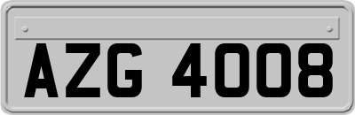 AZG4008