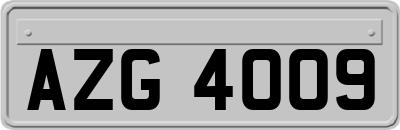 AZG4009