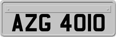 AZG4010