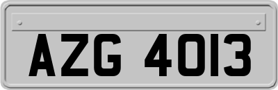 AZG4013