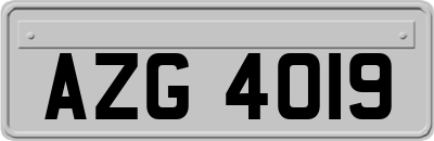 AZG4019