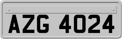 AZG4024