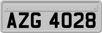 AZG4028