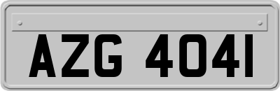 AZG4041