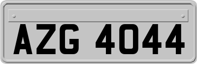 AZG4044