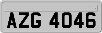 AZG4046