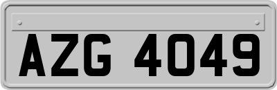 AZG4049