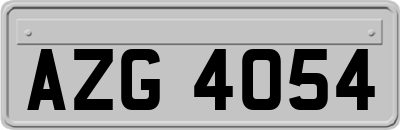 AZG4054