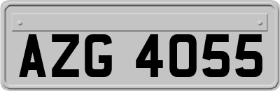 AZG4055