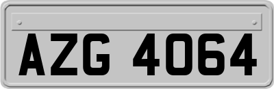 AZG4064