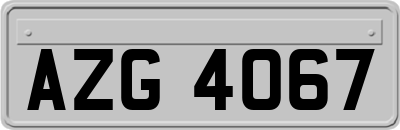 AZG4067