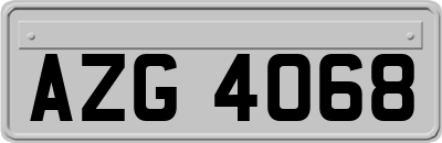 AZG4068