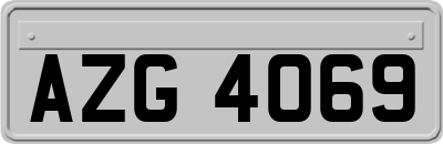 AZG4069