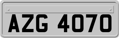 AZG4070