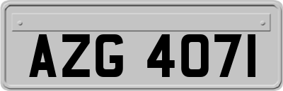 AZG4071
