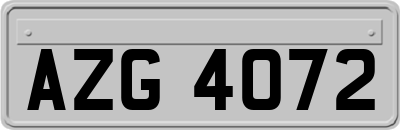 AZG4072