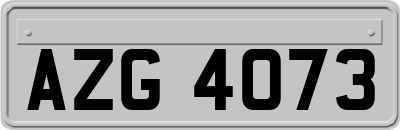 AZG4073
