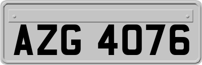 AZG4076