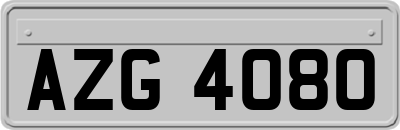 AZG4080