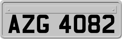 AZG4082