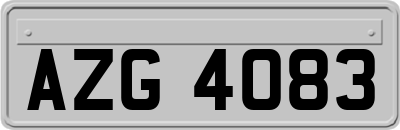 AZG4083