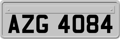 AZG4084