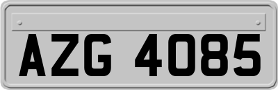 AZG4085
