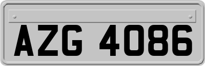 AZG4086