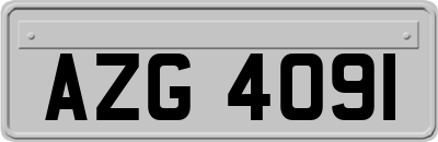 AZG4091