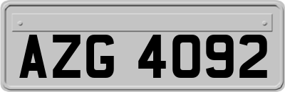 AZG4092