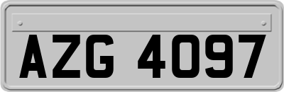 AZG4097