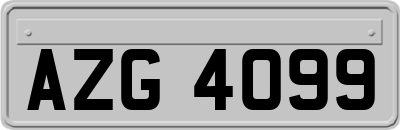 AZG4099
