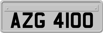 AZG4100