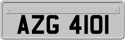 AZG4101